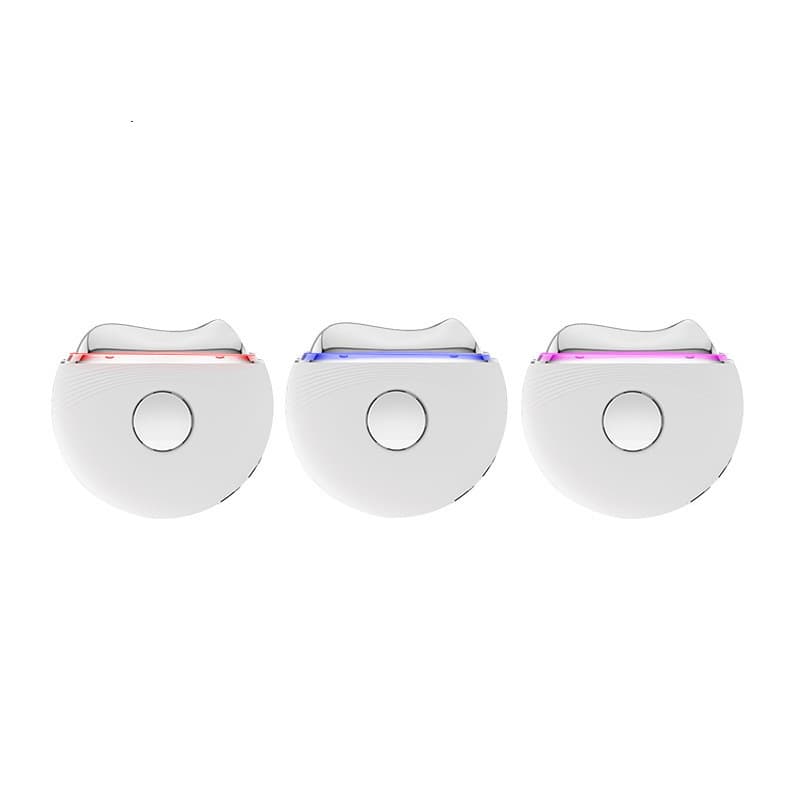 Electric Guasha Massager EMS Face Lifting Remove Edema Firming Skin Clod Heat Body Scraping Therapy Skincare Beauty Device