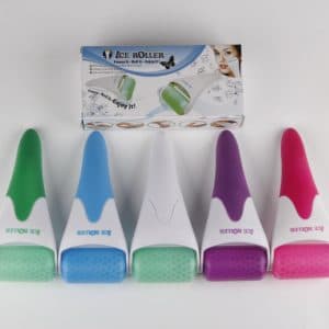 Ice roller face roller beauty roller