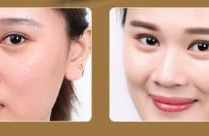 6pcs Moisturizing And Hydrating Care Set Cosmetics