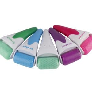 Ice roller face roller beauty roller