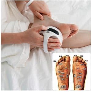 Electric Massage Scraping And Cupping Equipment Shenni Facial Arms Axillary Foot Soles Legs And Feet Whole Body Shoulder Cervical Spine Lumbar Machine