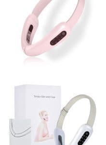 Micro-current IPL Facial Lifting Massager Facial Lifting Massager