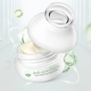 Herbal Skin care lotion Moisturizing Facial Cream Skin Care Products