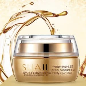 6pcs Moisturizing And Hydrating Care Set Cosmetics