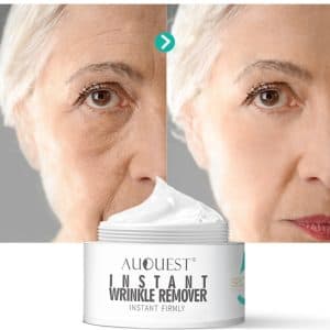 Wrinkle Cream Eye Bag Firming Whitening Moisturizing Cream