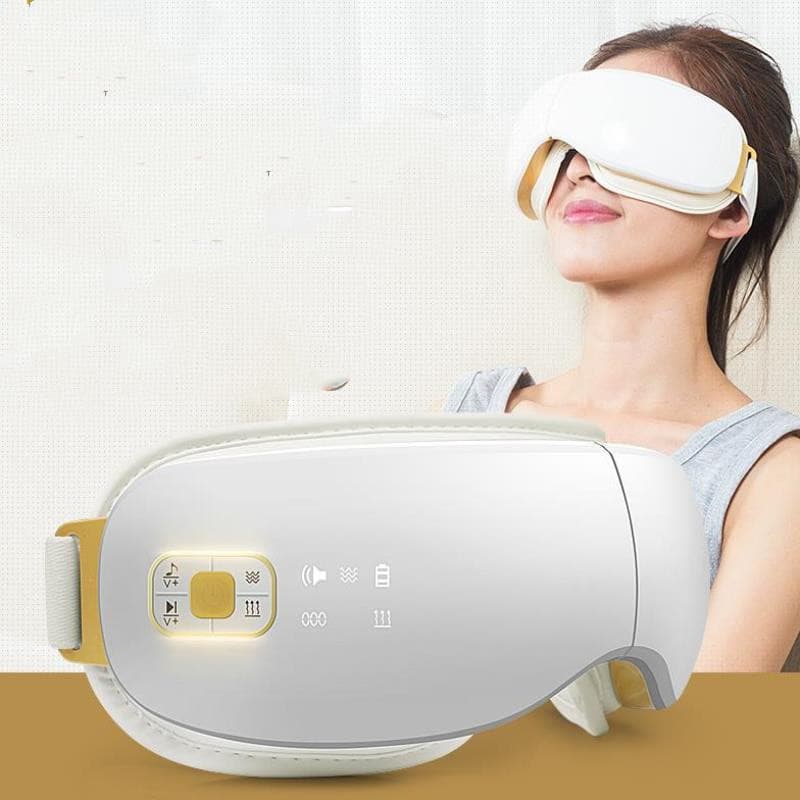 Shengyangkang Eye Care Eye Massager Eye Massager