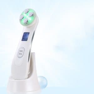 LED Photon Skin Rejuvenation RF Beauty Device