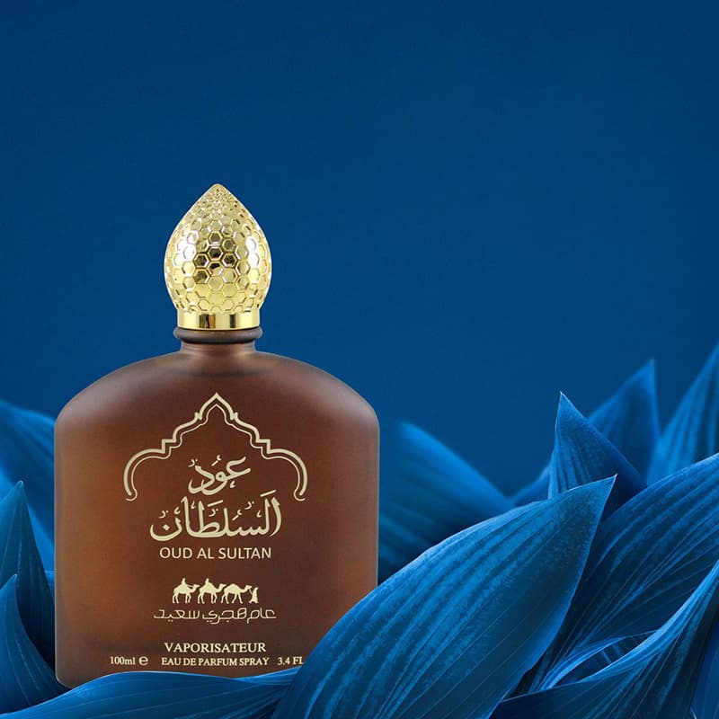 Middle Eastern Perfumes-Men’s And Women’s Long-lasting Fragrance, Perfume