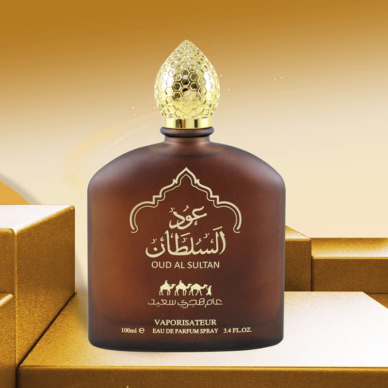 Middle Eastern Perfumes-Men’s And Women’s Long-lasting Fragrance, Perfume