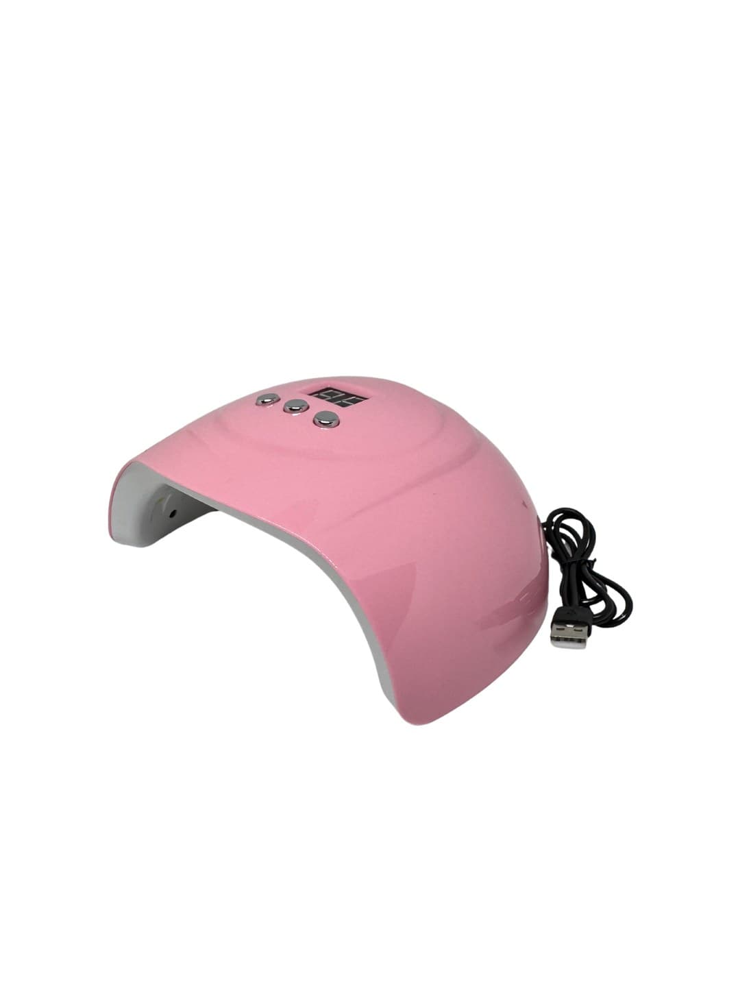 Lámpara 48W rosa