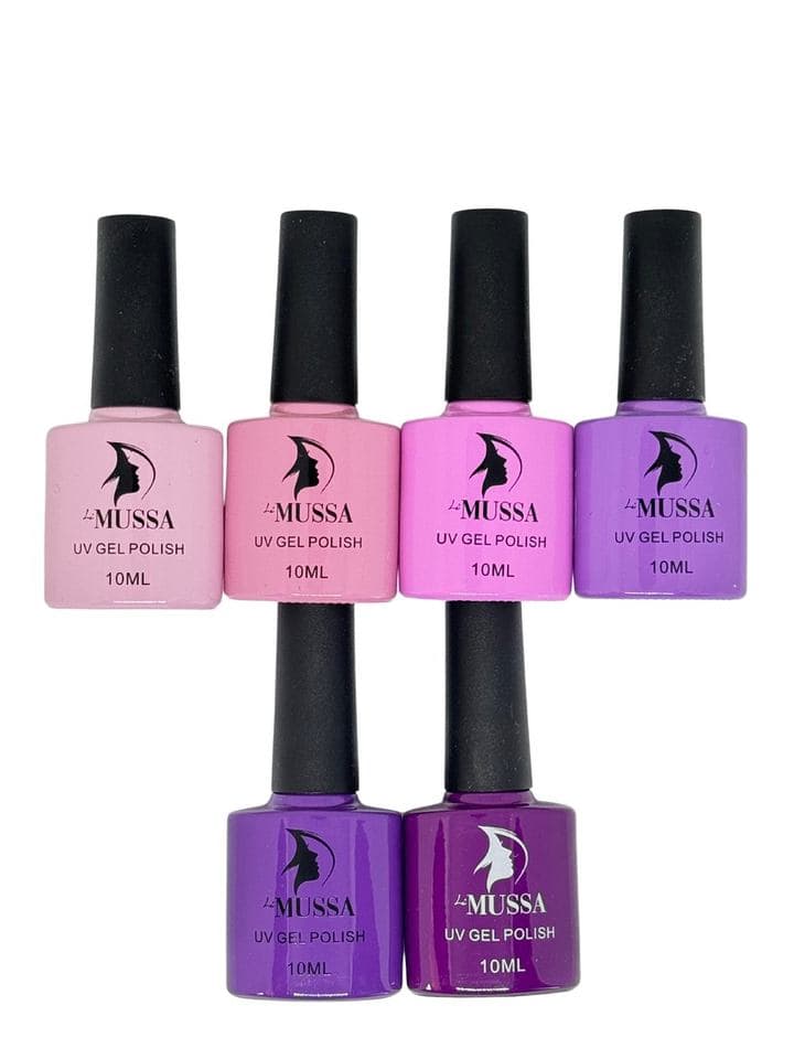 Gel Mussa E