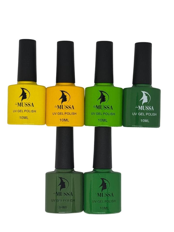 Gel Mussa H