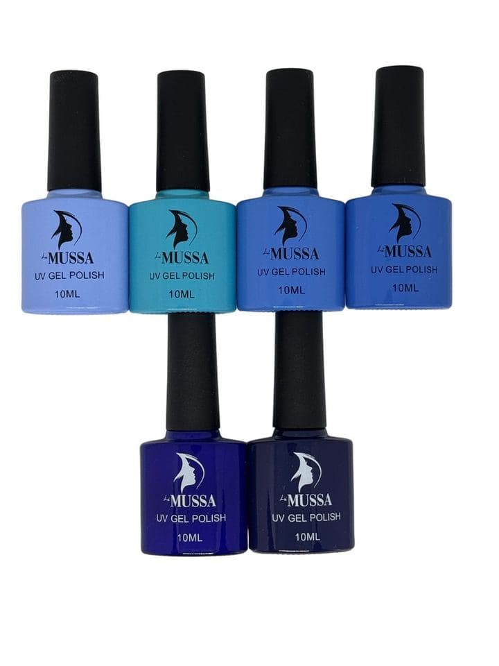 Gel Mussa I