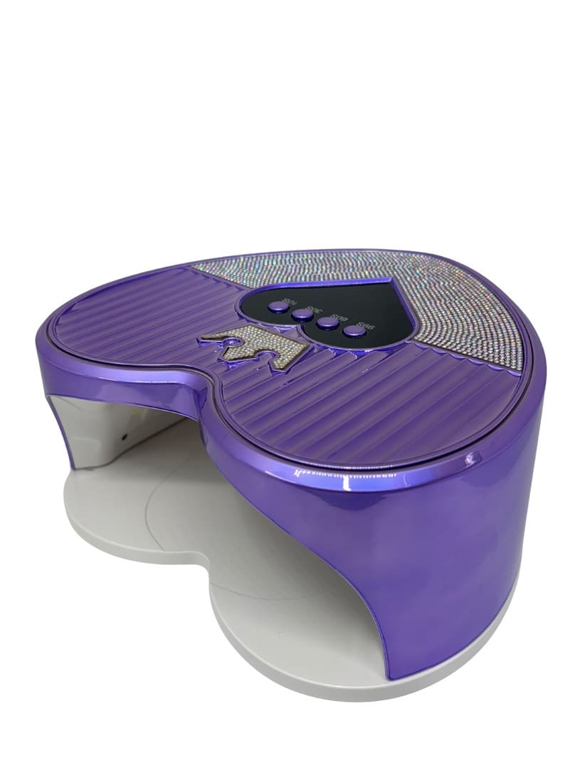 Lámpara BT8 288W