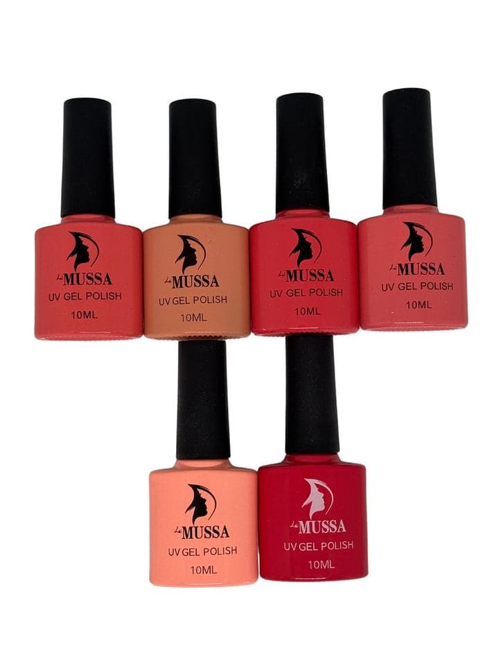Gel Mussa J