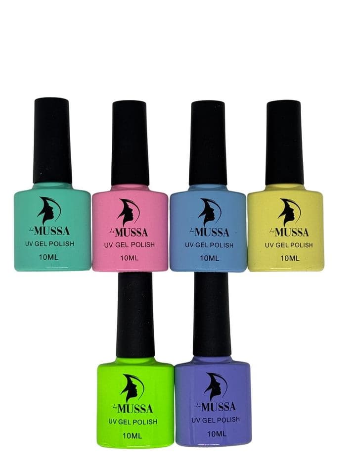 Gel Mussa L
