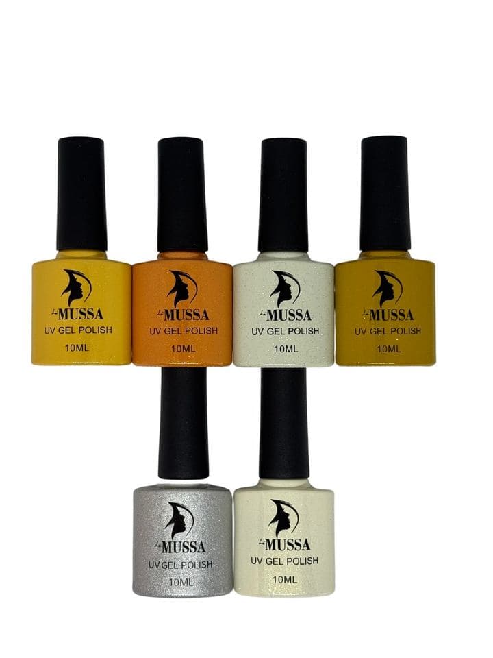 Gel Mussa P