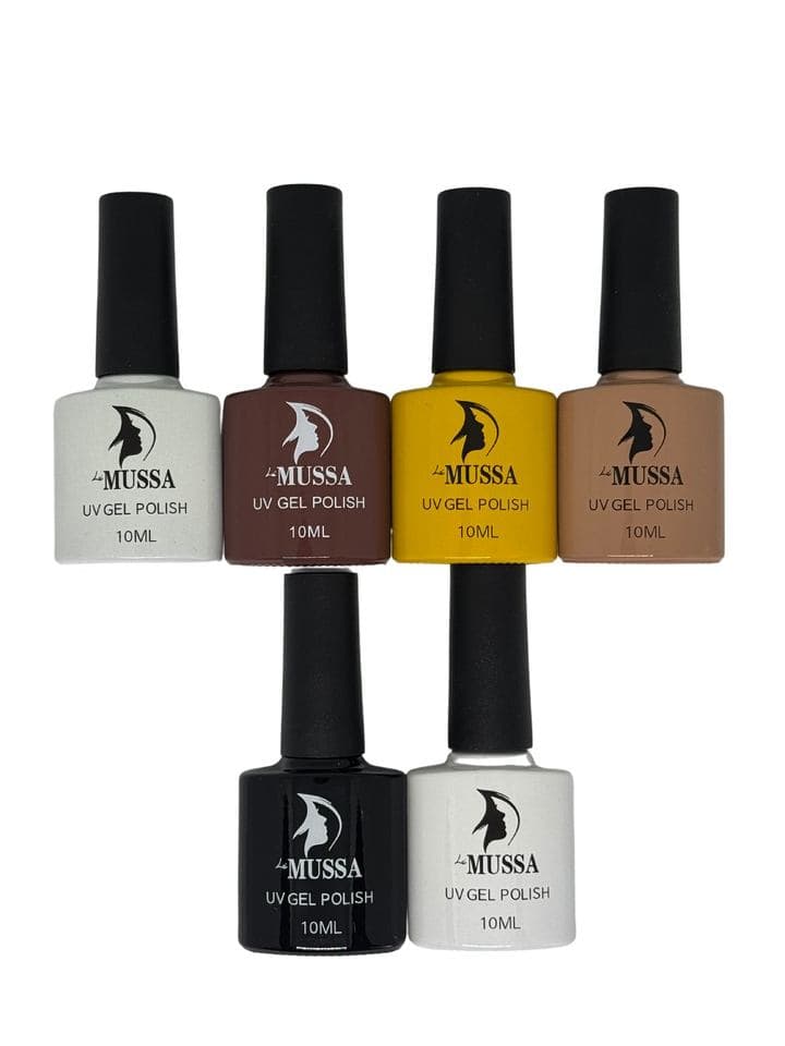 Gel Mussa V