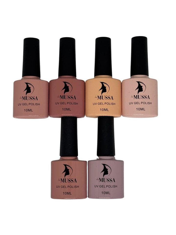 The New Nude