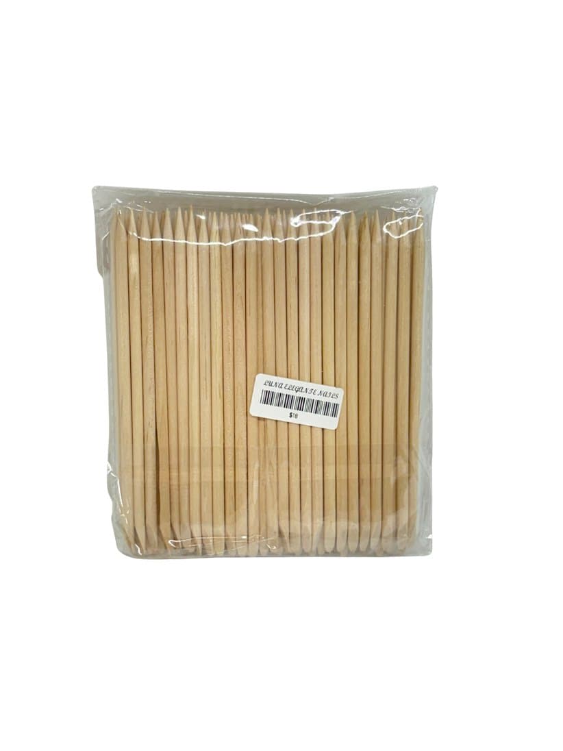Palito naranjo