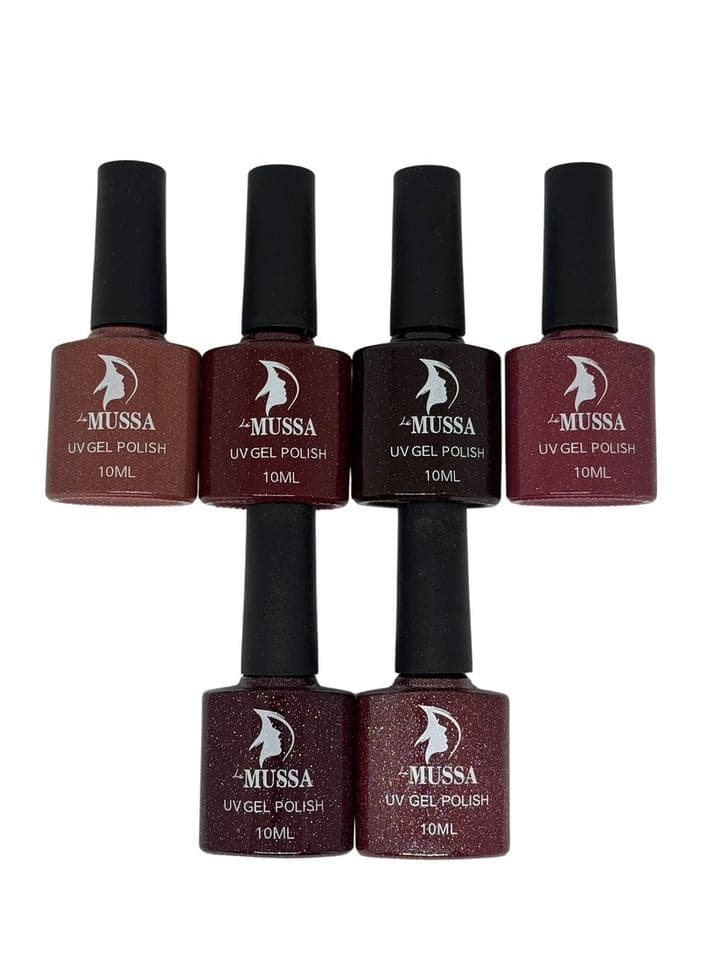 Terra Glitter
