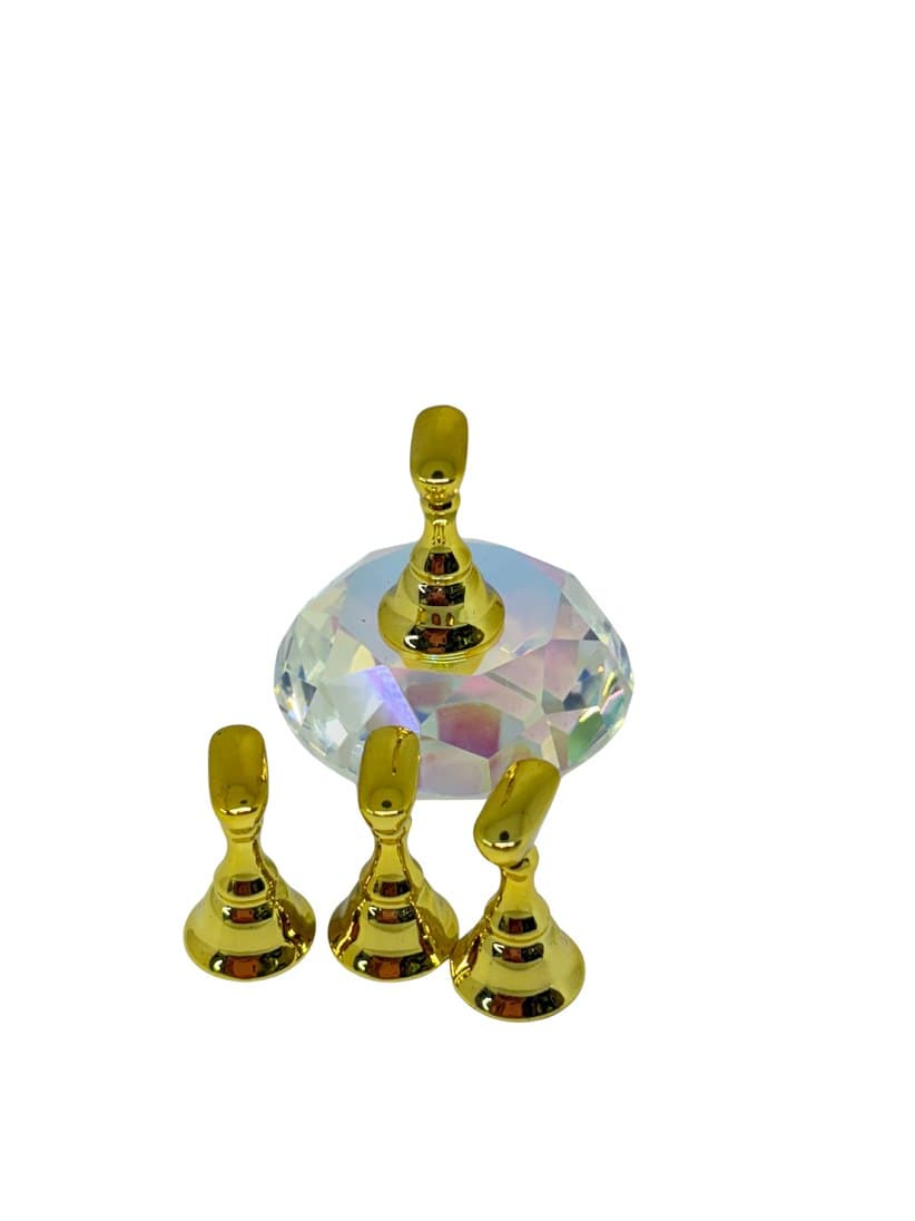 Diamante con base