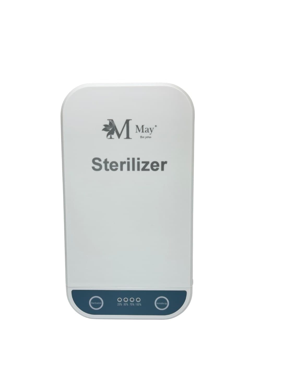 Esterilizador May