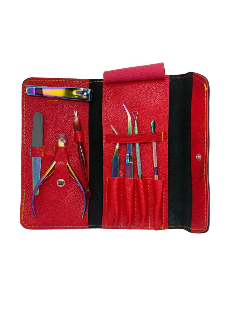 Cartera de manicura