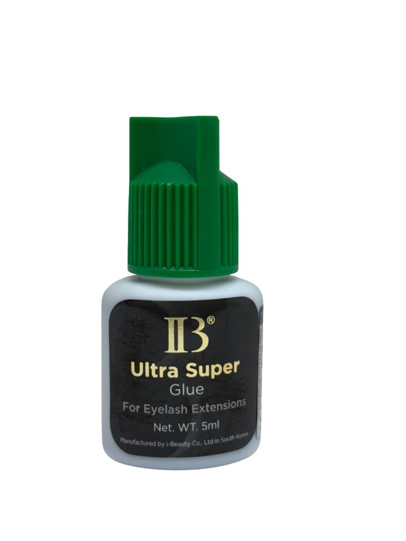 Adhesivo IB verde