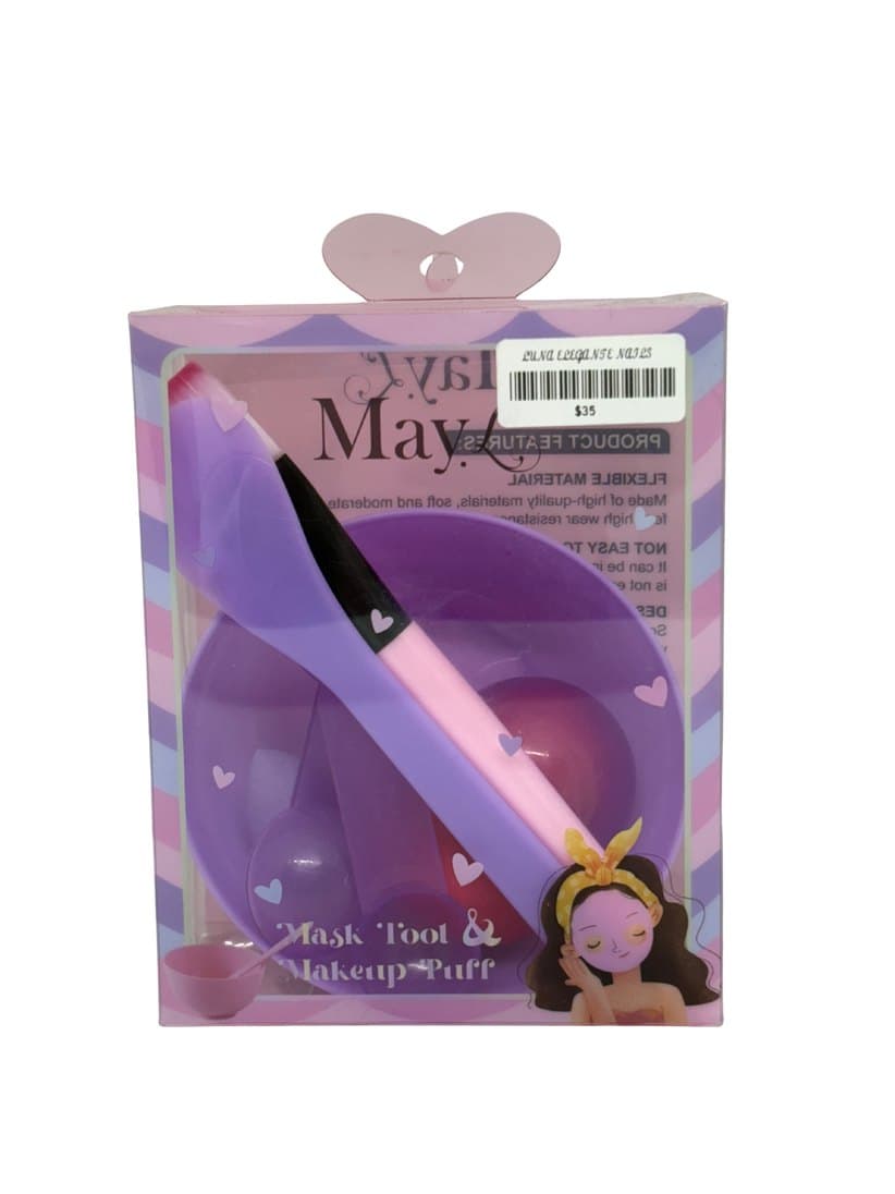 Kit para mascarilla