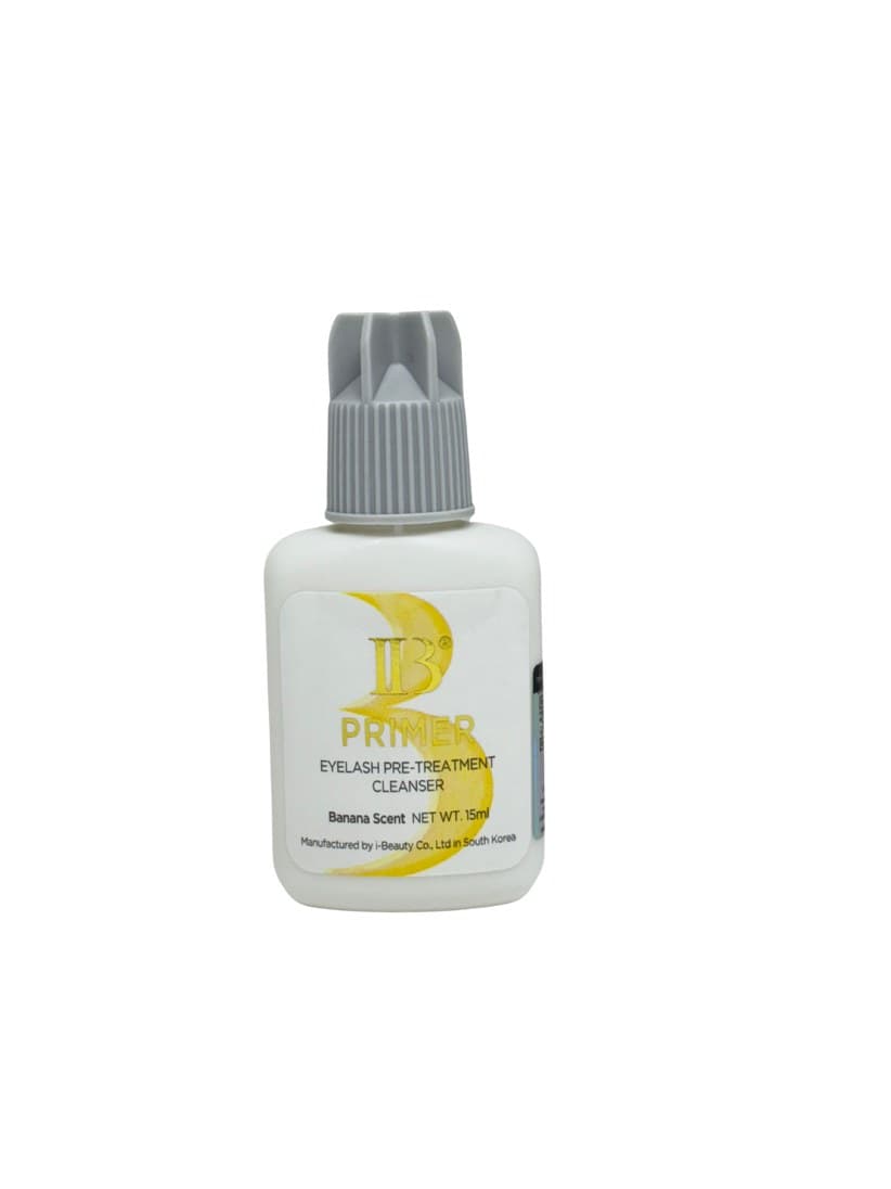 Primer IB