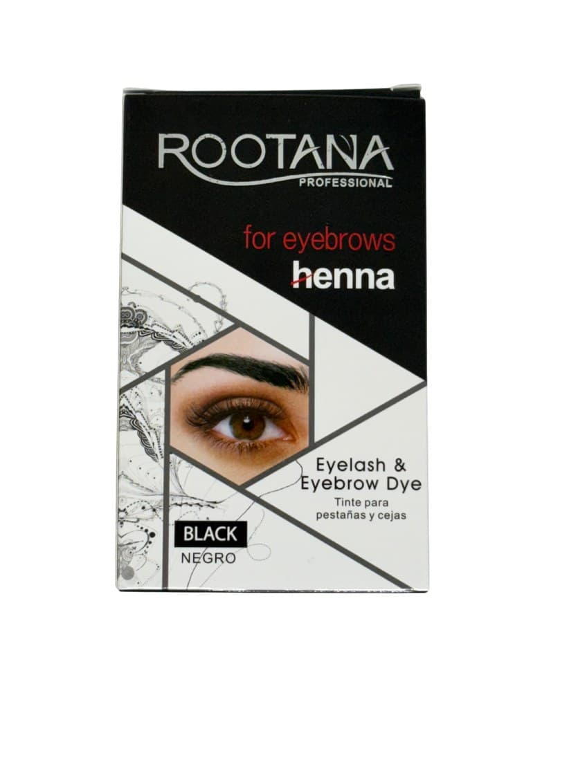 Henna Rootana