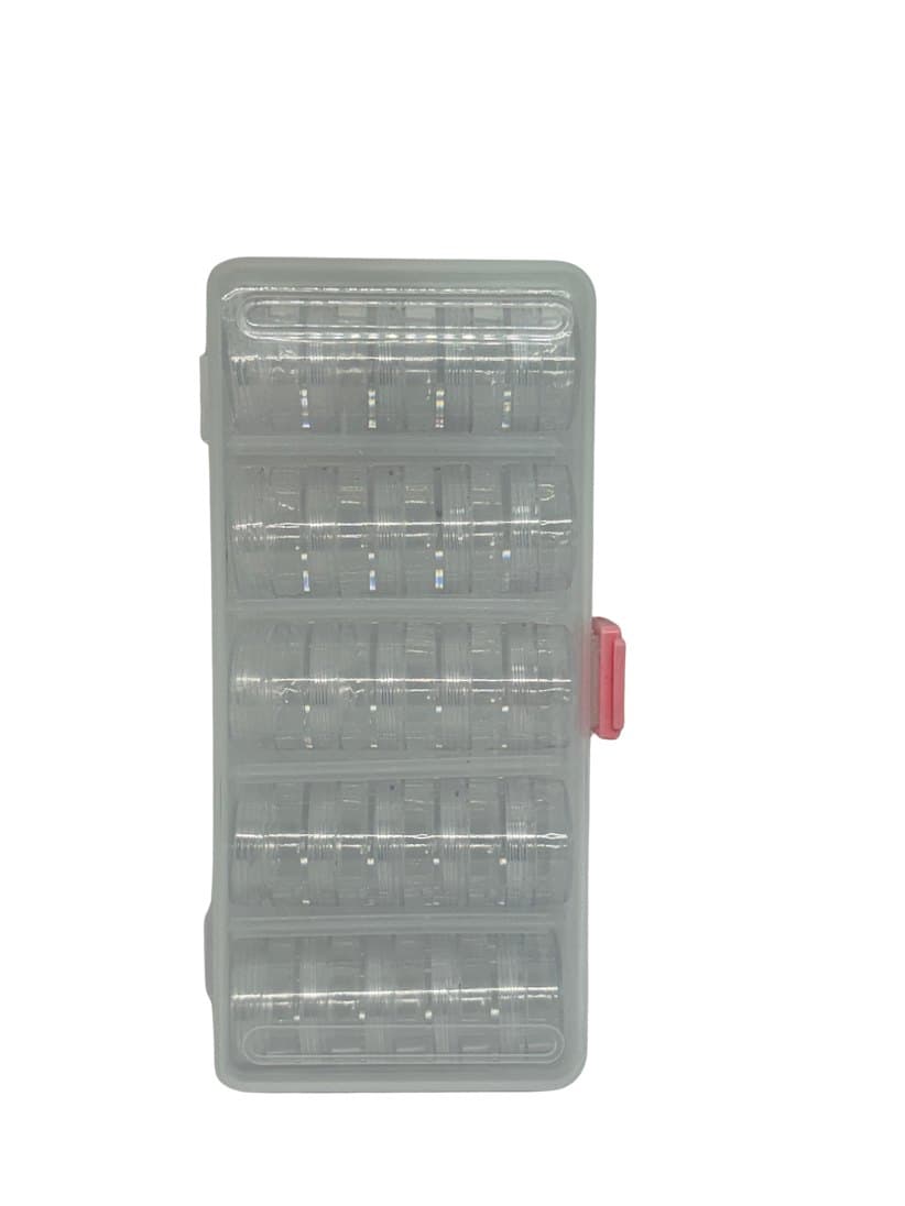 Estuche torre