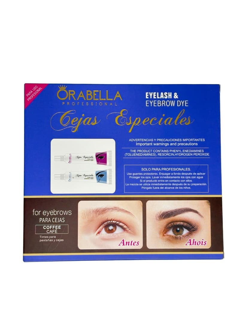Henna Orabella