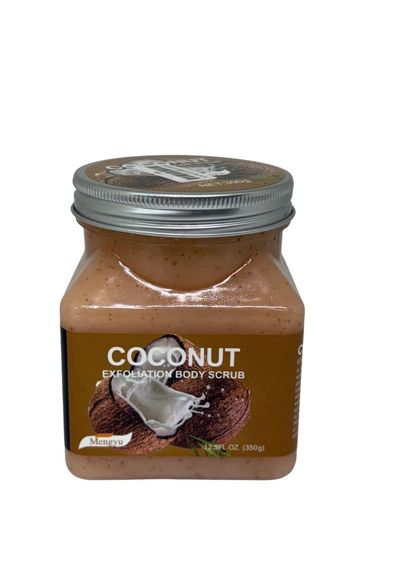 Exfoliante Pinky