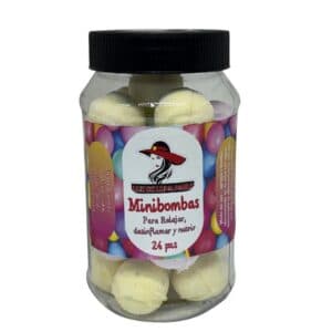 Mini bombas