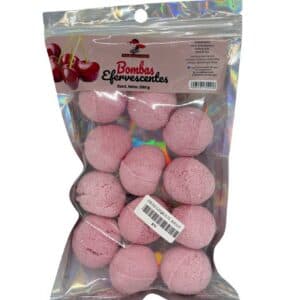 Mini bombas