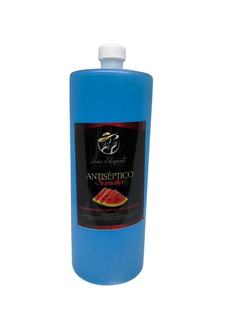 Antiséptico 1 L