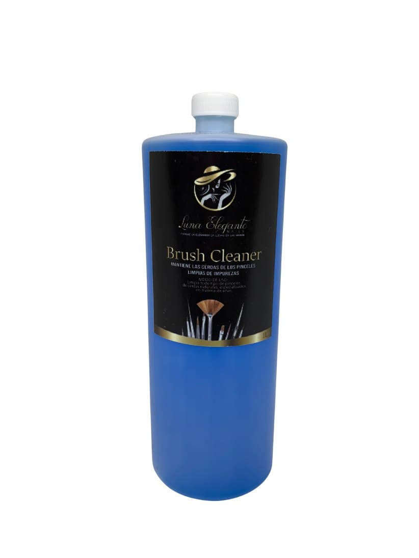 Limpia pincel 1 L