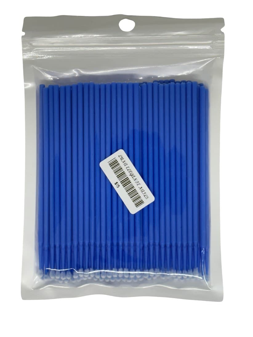 Microbrush