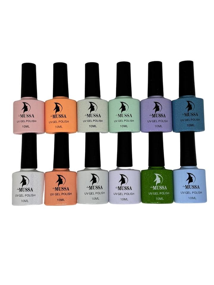 Gel Pascua
