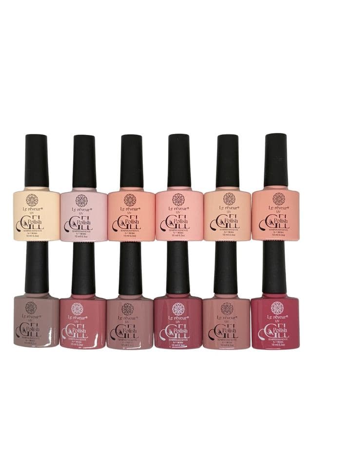 Gel 12D