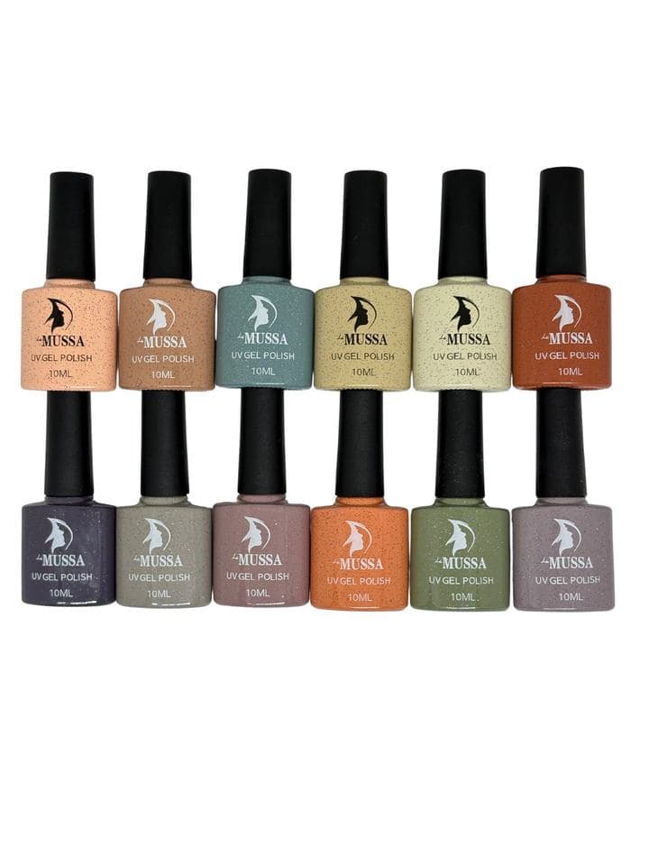 Gel granito