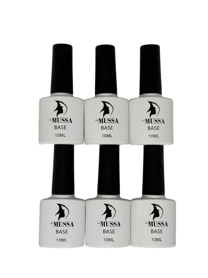 Base Coat Mussa