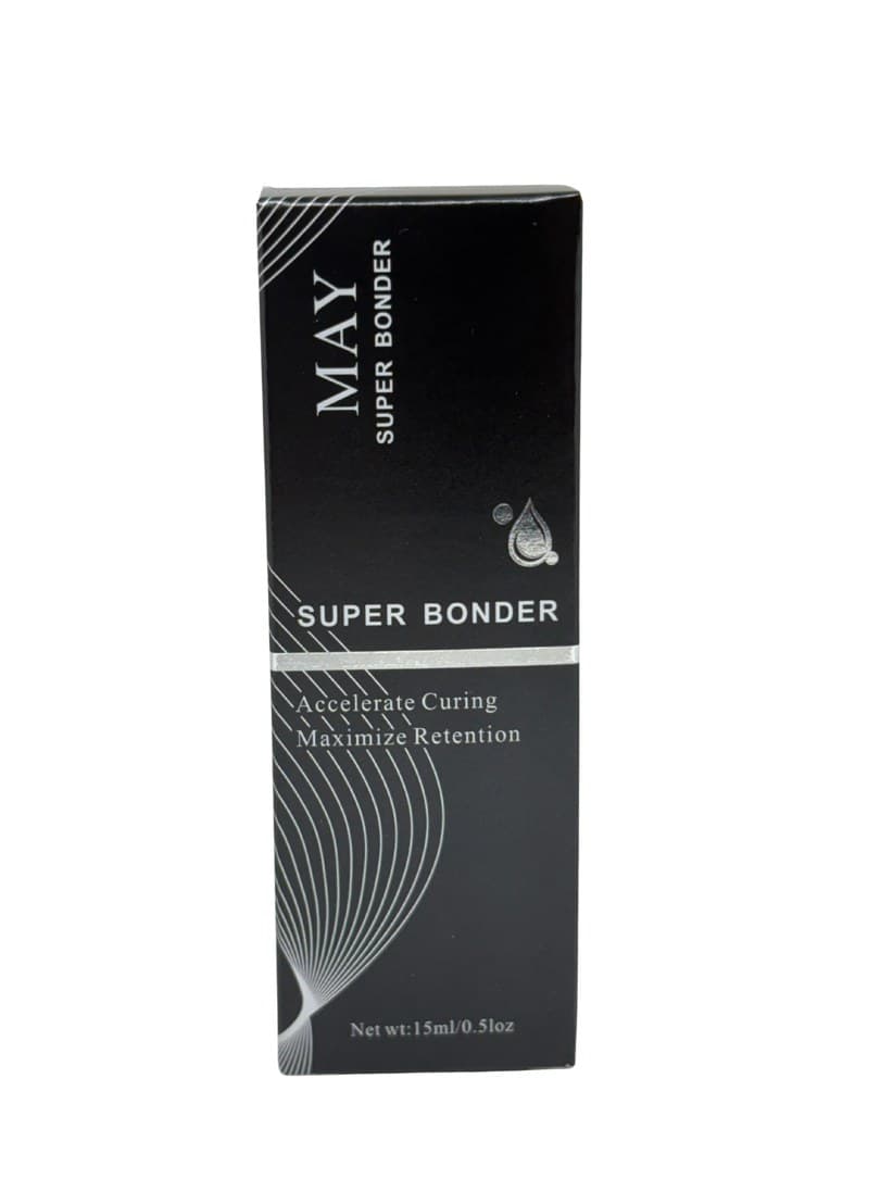 Super Bonder May