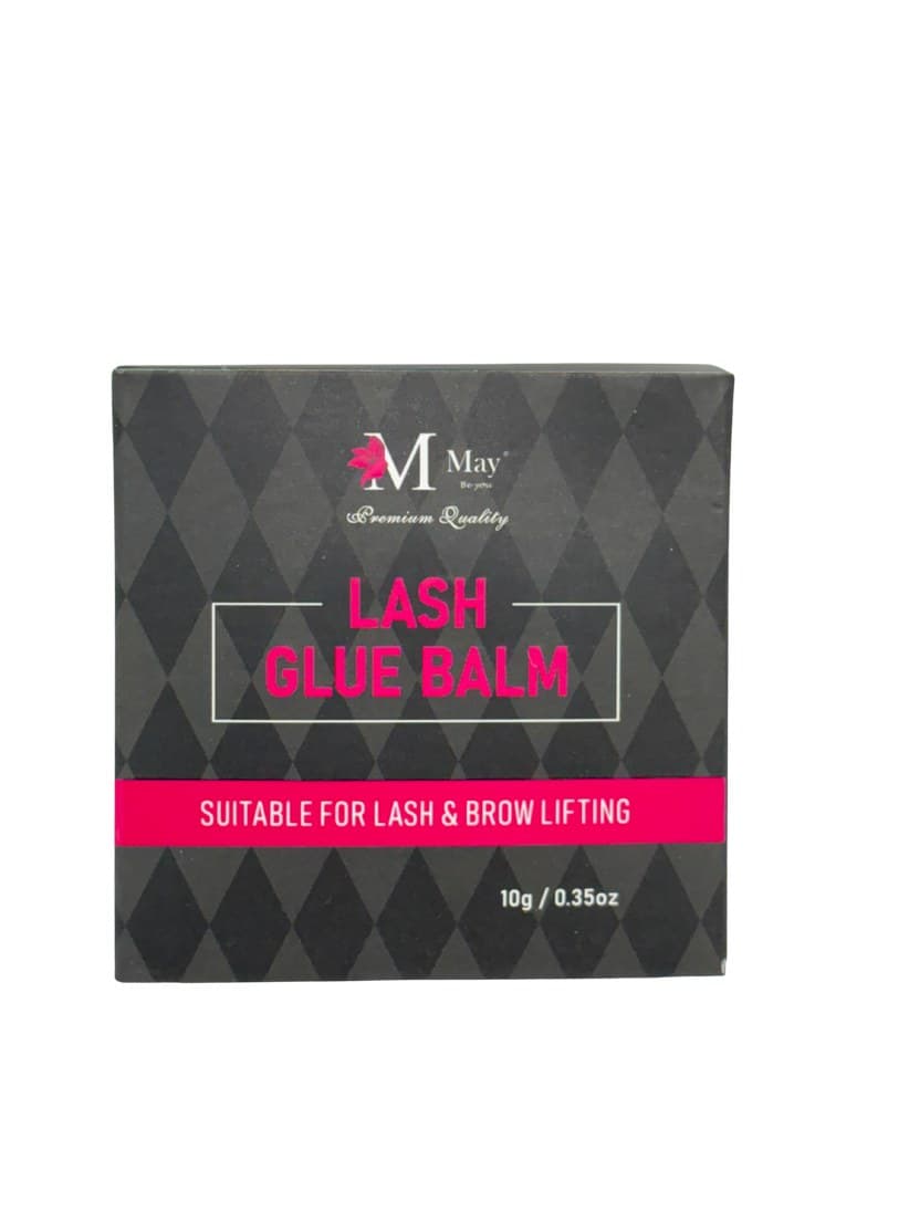 Pegamento Lash May