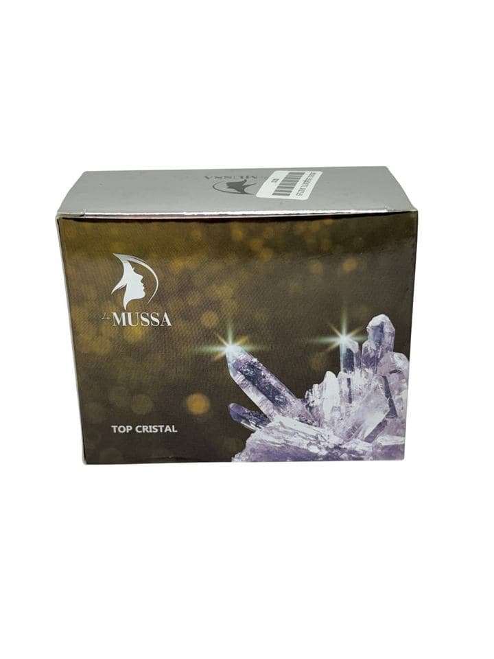 Top Cristal Mussa