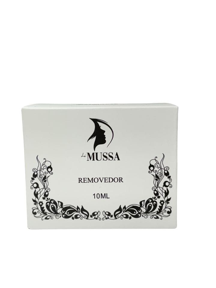 Removedor Mussa