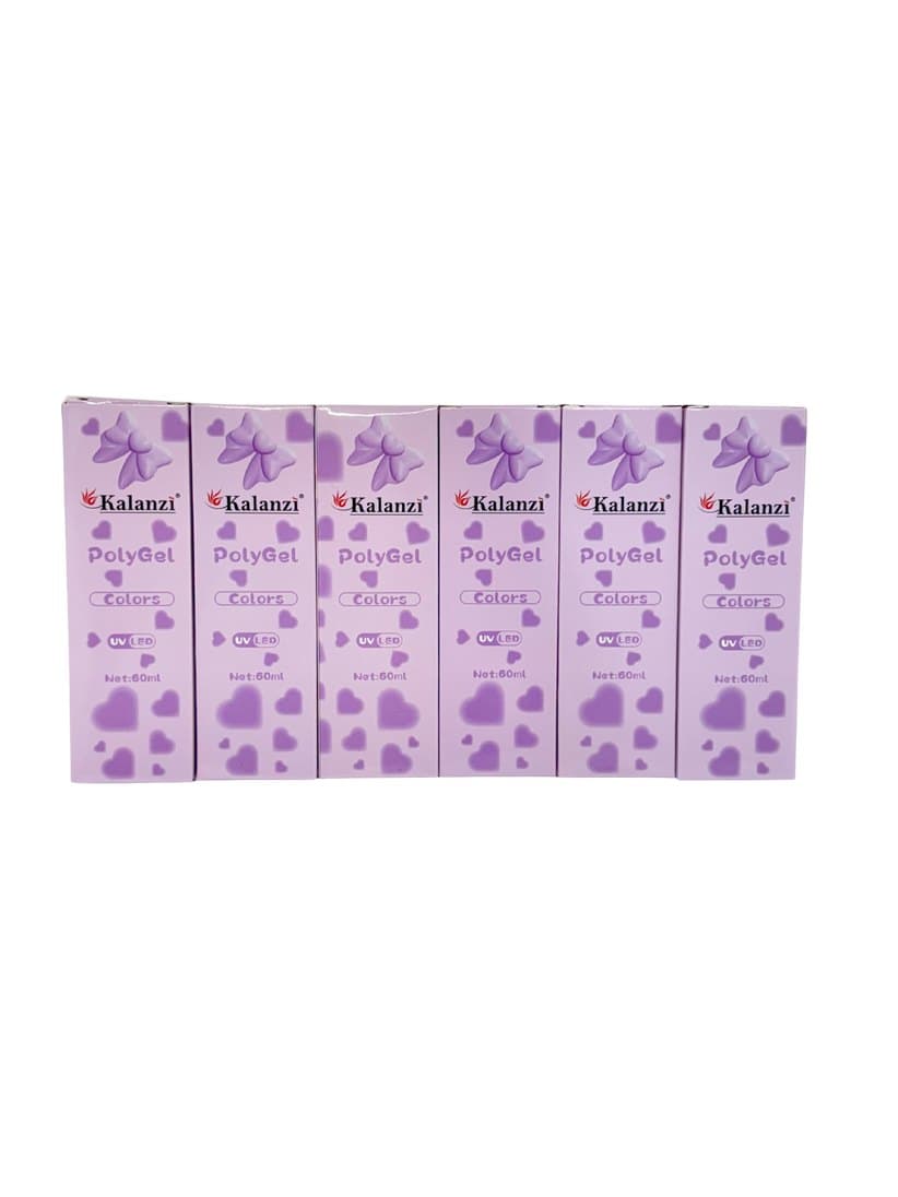 Kit Polygel JR