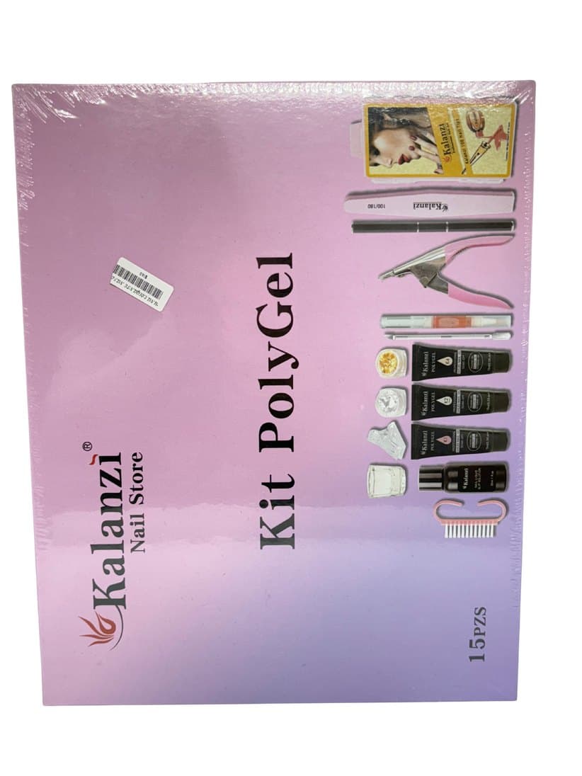 Polygel Kalanzi